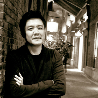 photo of patrick chong